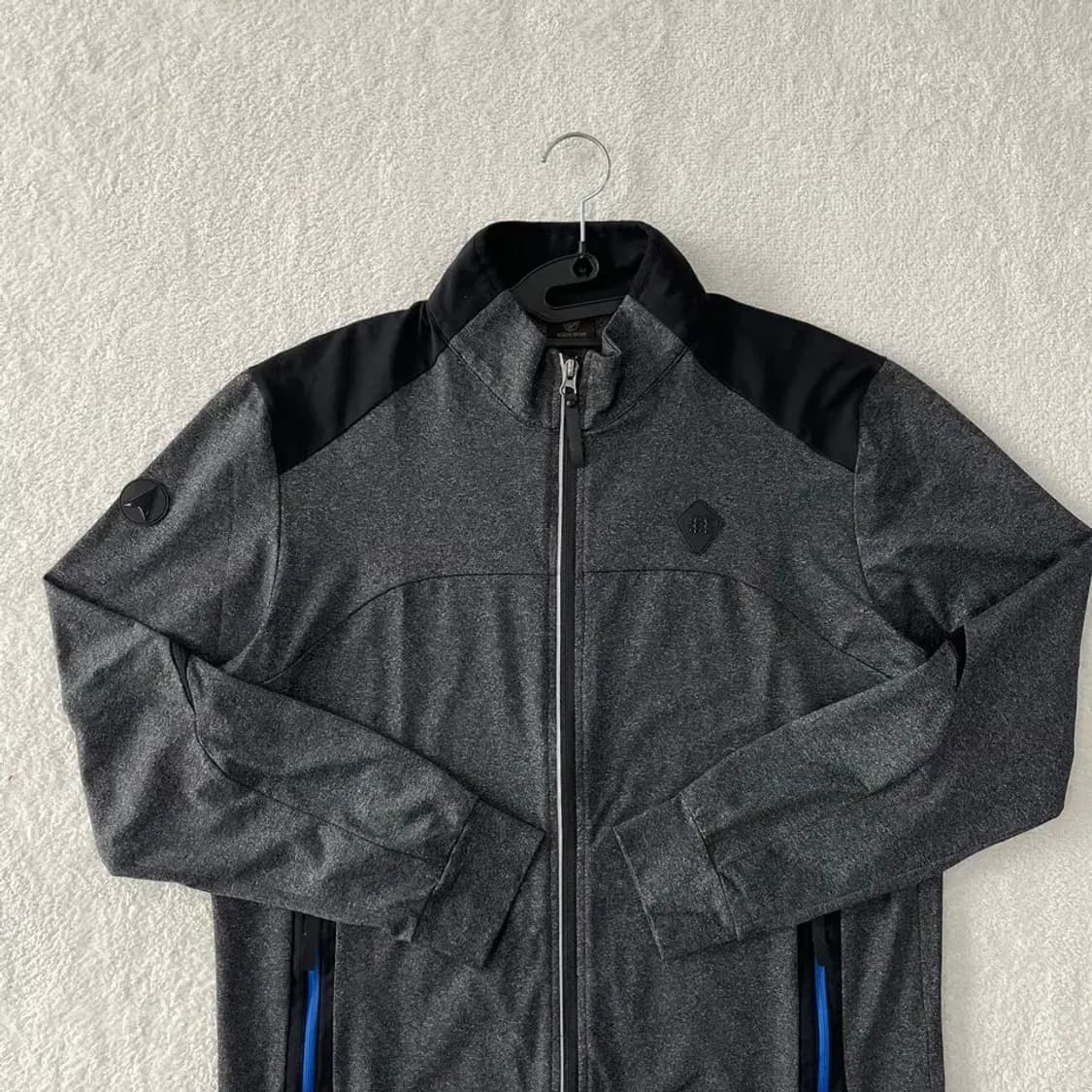 코오롱 남성 집업 자켓 100 L 상품이미지2