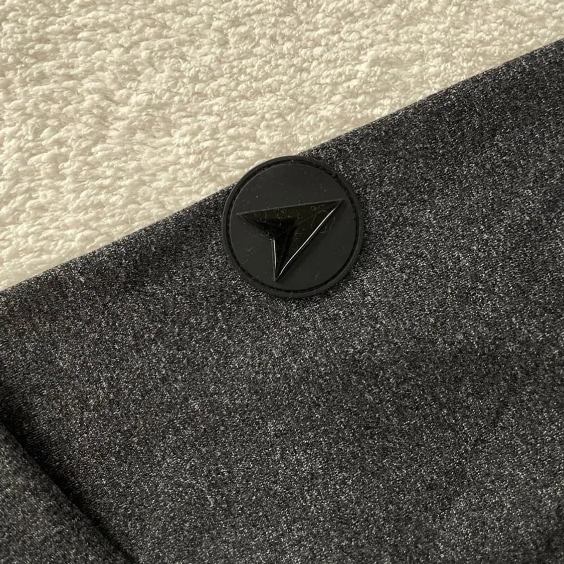 코오롱 남성 집업 자켓 100 L 상품이미지6