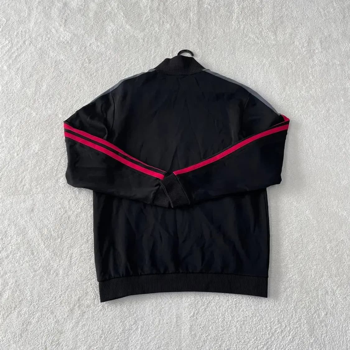 LG세이커스 르꼬끄 집업자켓 XL 105 창원 선수 상품이미지7