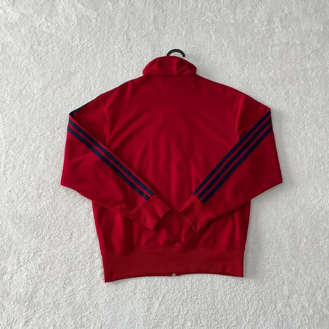 85 아디다스 파이어버드 버건디네이비 트랙탑 져지 상품이미지8