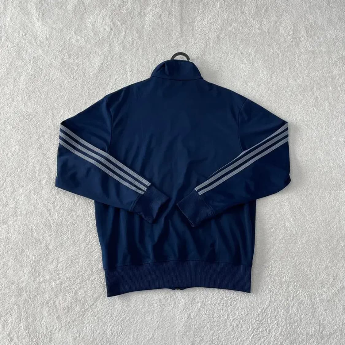 95 아디다스 파이어버드 네이비그레이 져지 상품이미지8