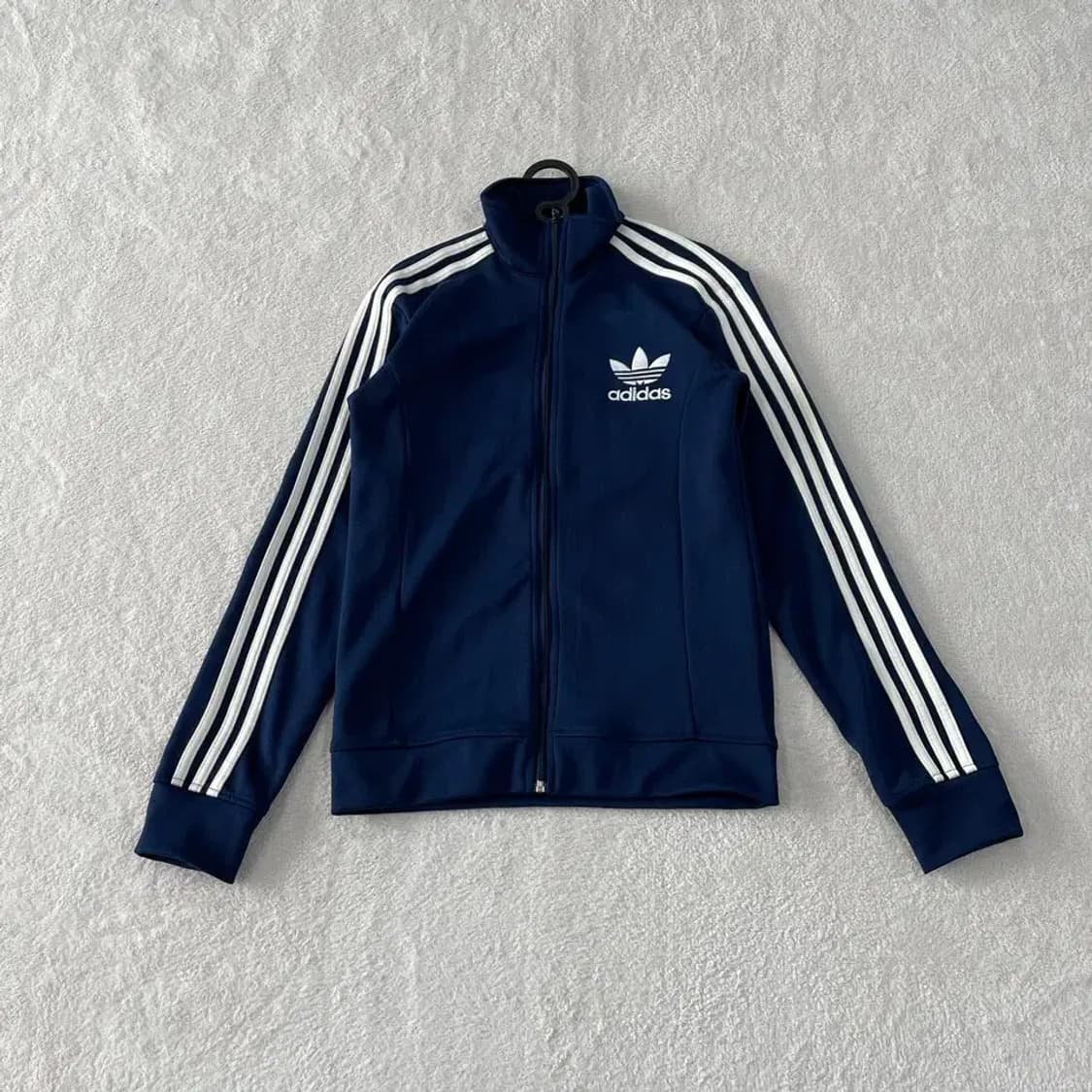 아디다스 유로파 네이비 져지 95 상품이미지1