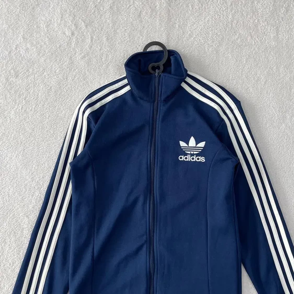 아디다스 유로파 네이비 져지 95 상품이미지2