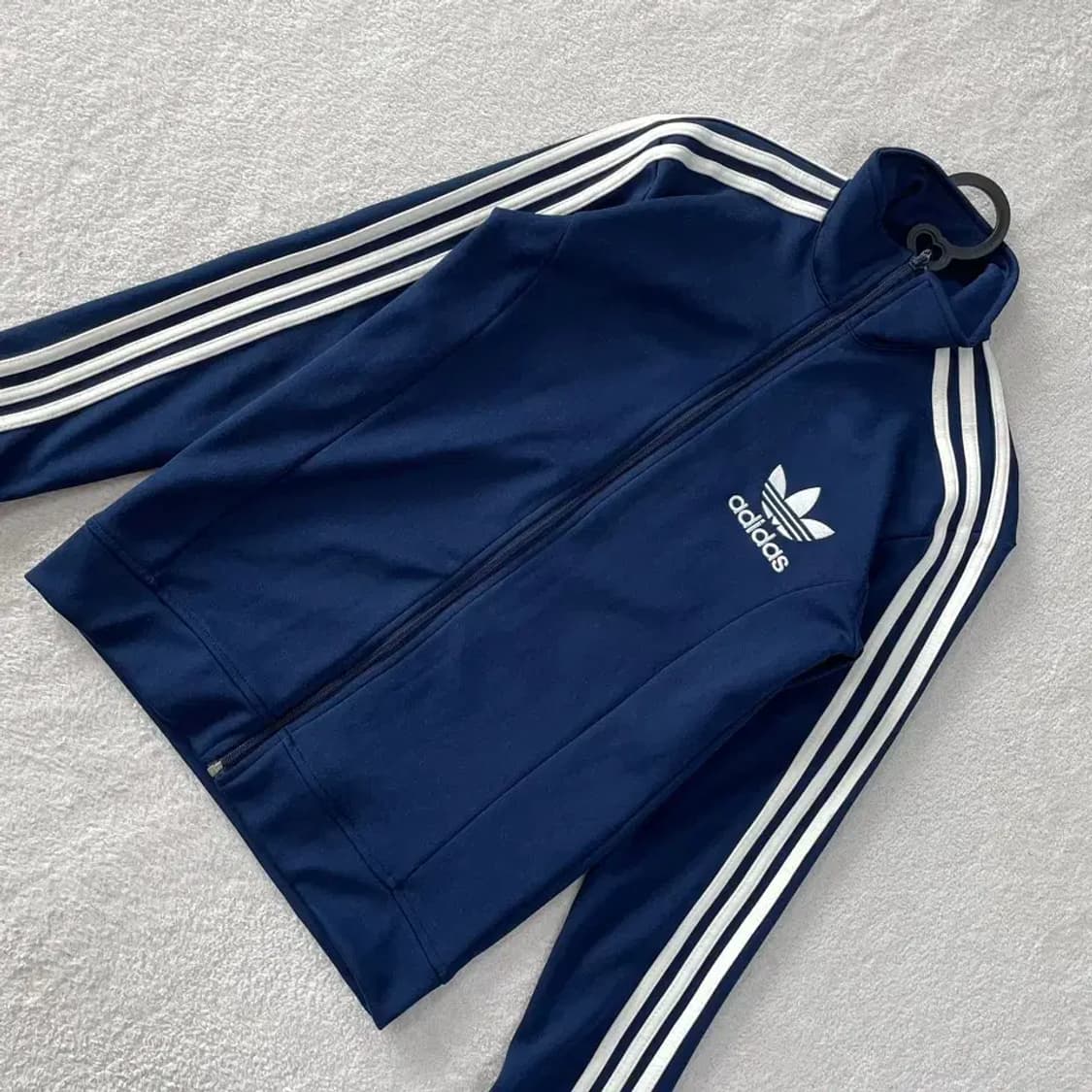 아디다스 유로파 네이비 져지 95 상품이미지3