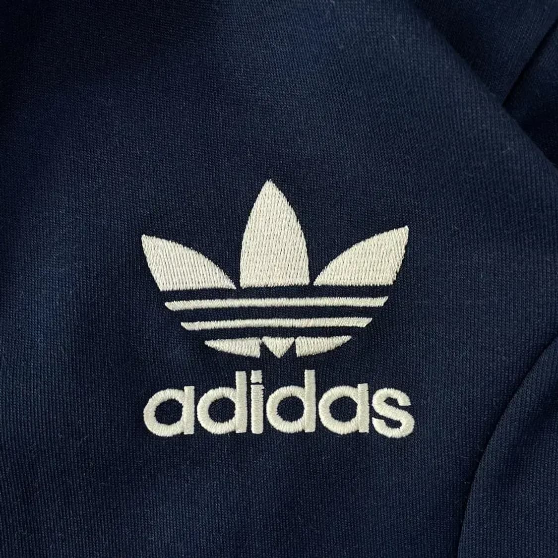아디다스 유로파 네이비 져지 95 상품이미지5