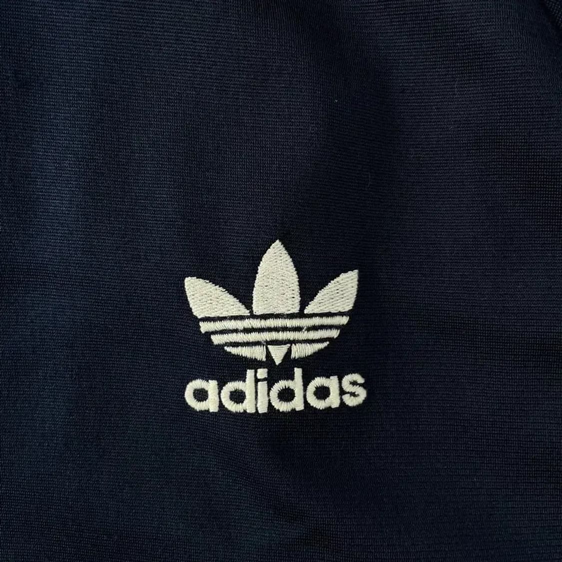 아디다스 슈퍼스타 네이비 져지 95 M 상품이미지5