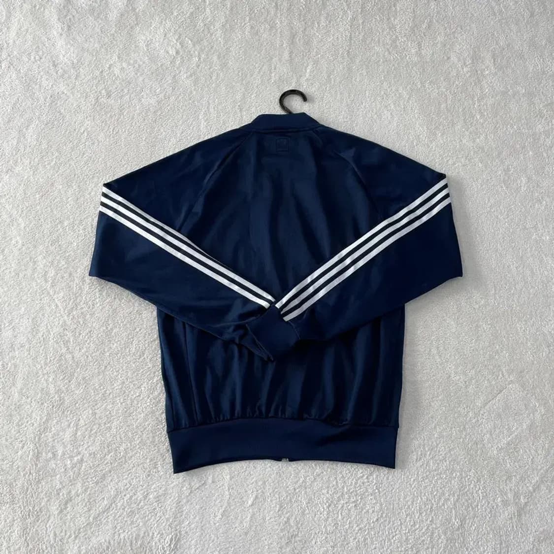 아디다스 슈퍼스타 네이비 져지 95 M 상품이미지8