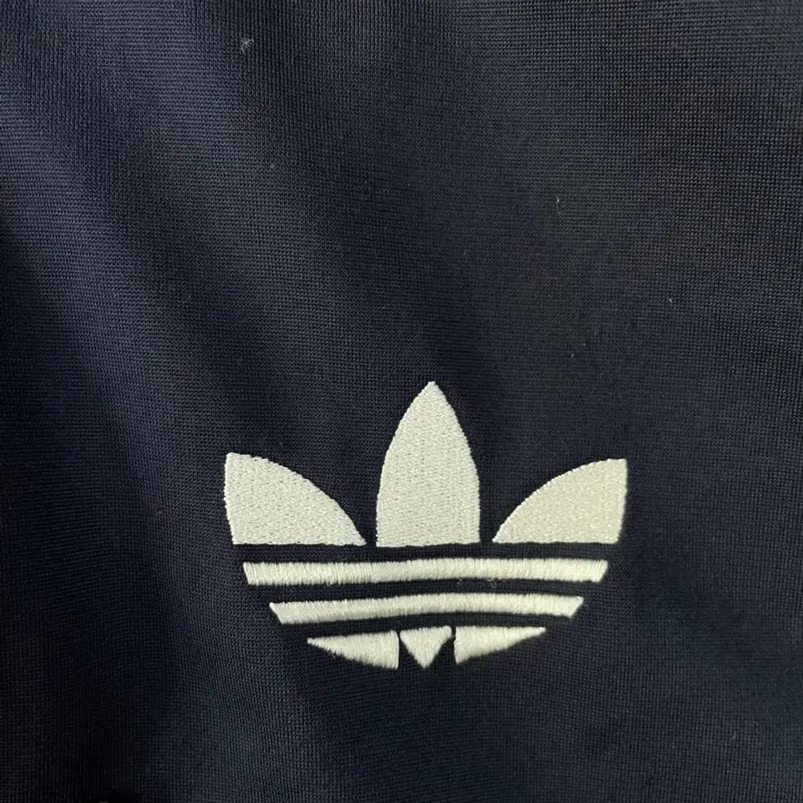 85 아디다스 파이어버드 다크네이비 져지 상품이미지5