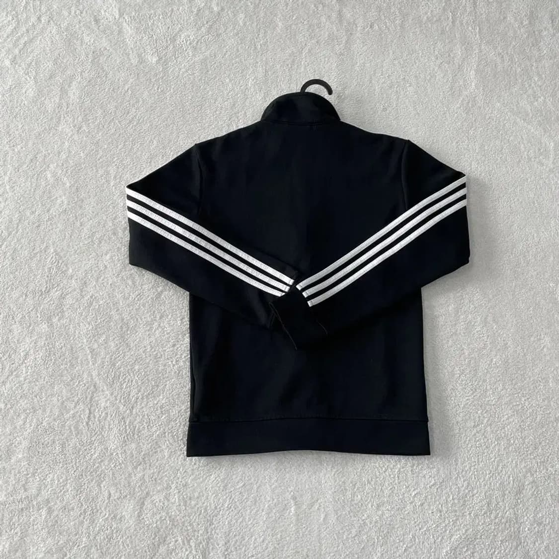 아디다스 유로파 블랙 져지 90 상품이미지8