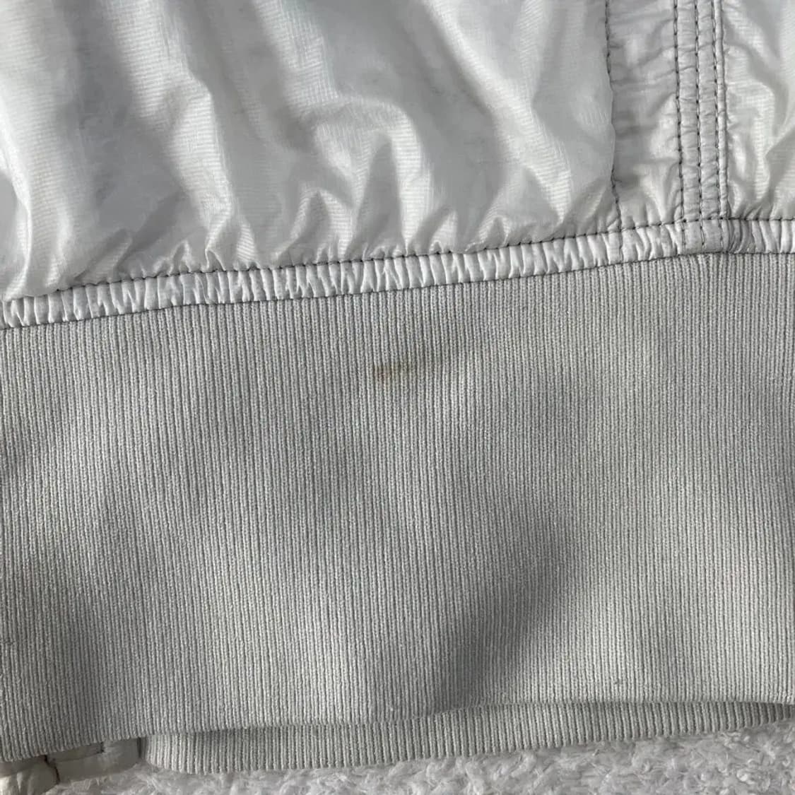 S 스톤아일랜드 마이크로립스탑7 타이벡쉴드 자켓 상품이미지6