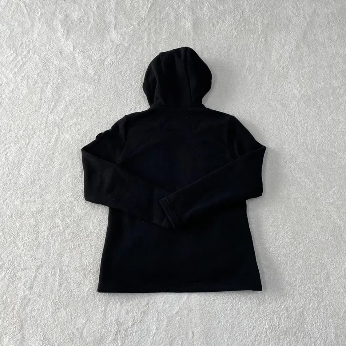 M 내셔널지오그래픽 여성 구스 니트패딩 자켓 상품이미지8