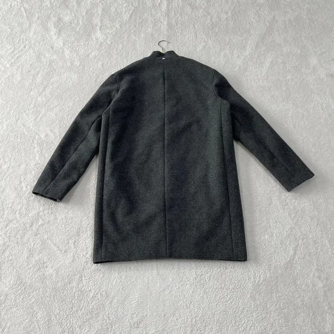 라코스테 남성 울 코트 95 상품이미지7