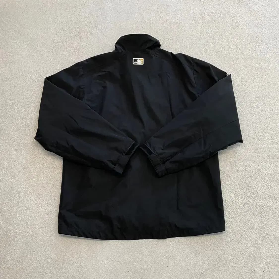 마제스틱 피츠버그 온필드 바람막이 100 상품이미지8