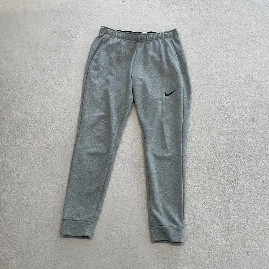 나이키 드라이핏 춘추 바지 L 상품이미지1