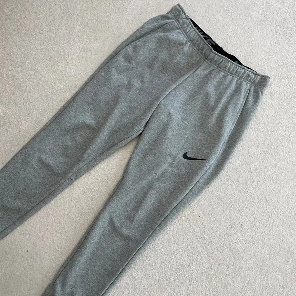 나이키 드라이핏 춘추 바지 L 상품이미지3