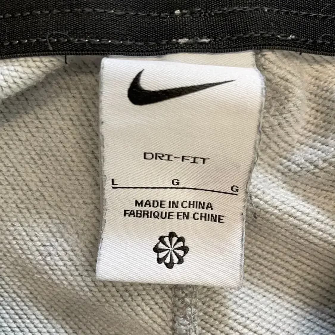 나이키 드라이핏 춘추 바지 L 상품이미지6