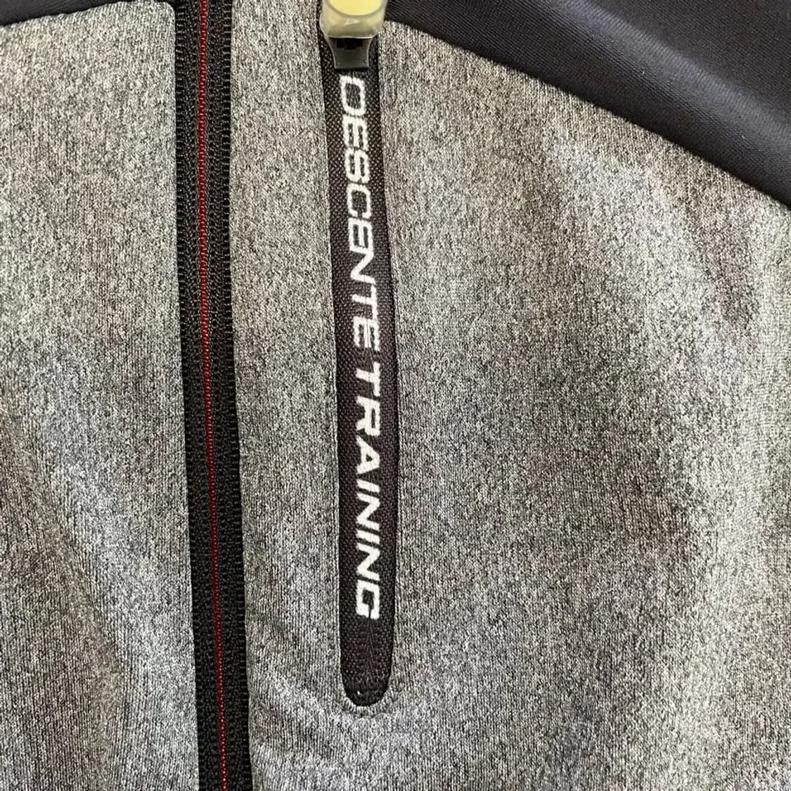 데상트 여성 트레이닝 자켓 S 상품이미지5