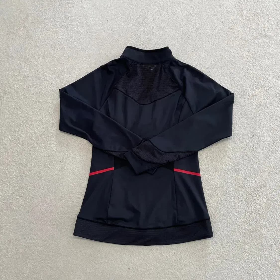 데상트 여성 트레이닝 자켓 S 상품이미지8