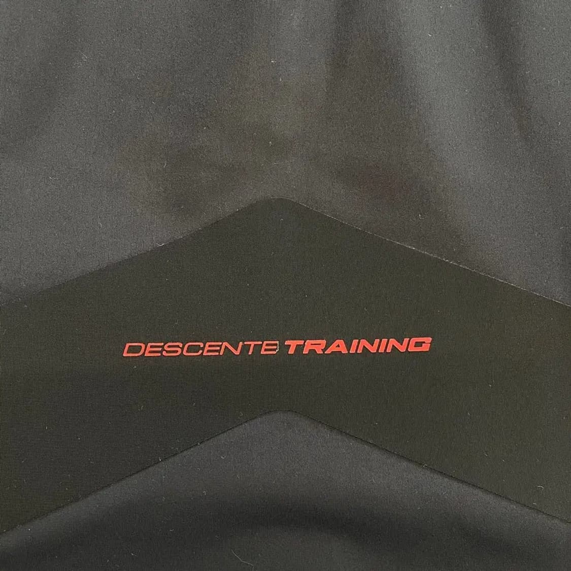 데상트 여성 트레이닝 자켓 S 상품이미지9