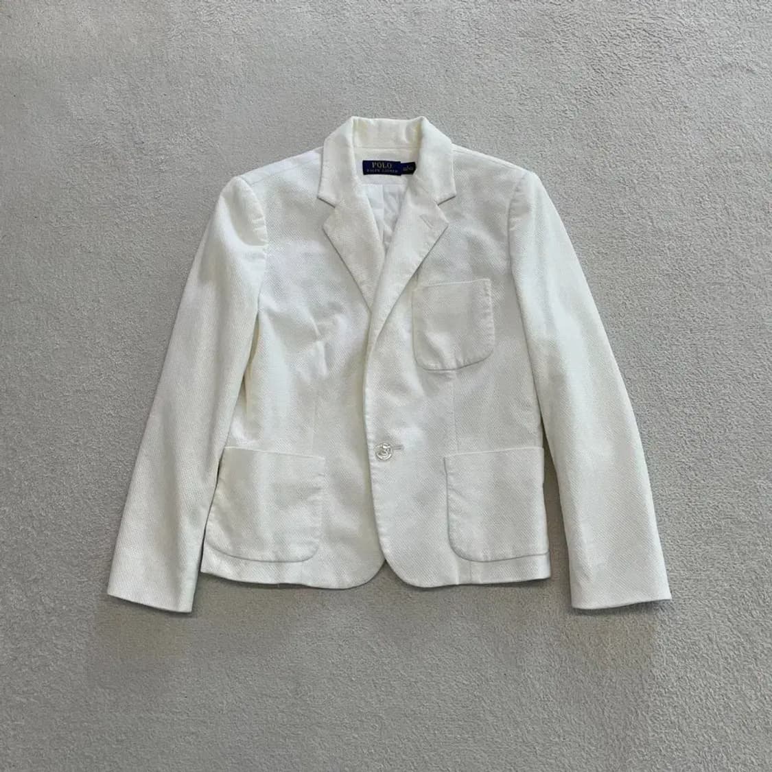폴로 여성 신형 블레이저 자켓 6 상품이미지1