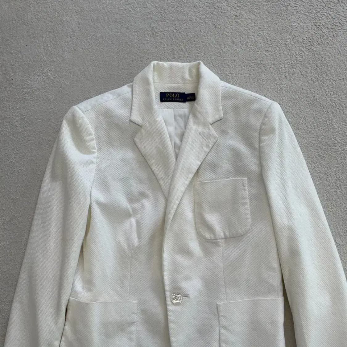 폴로 여성 신형 블레이저 자켓 6 상품이미지2