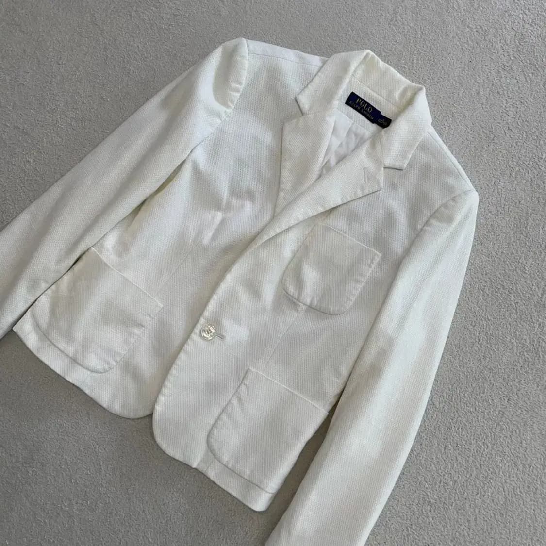 폴로 여성 신형 블레이저 자켓 6 상품이미지3