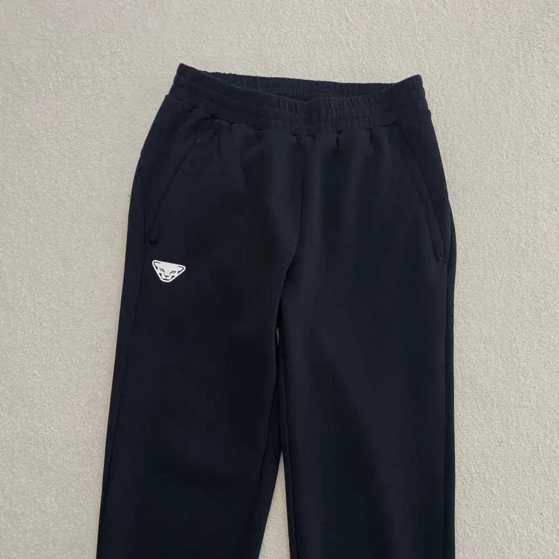 다이나핏 여성 트레이닝 바지 S 상품이미지2