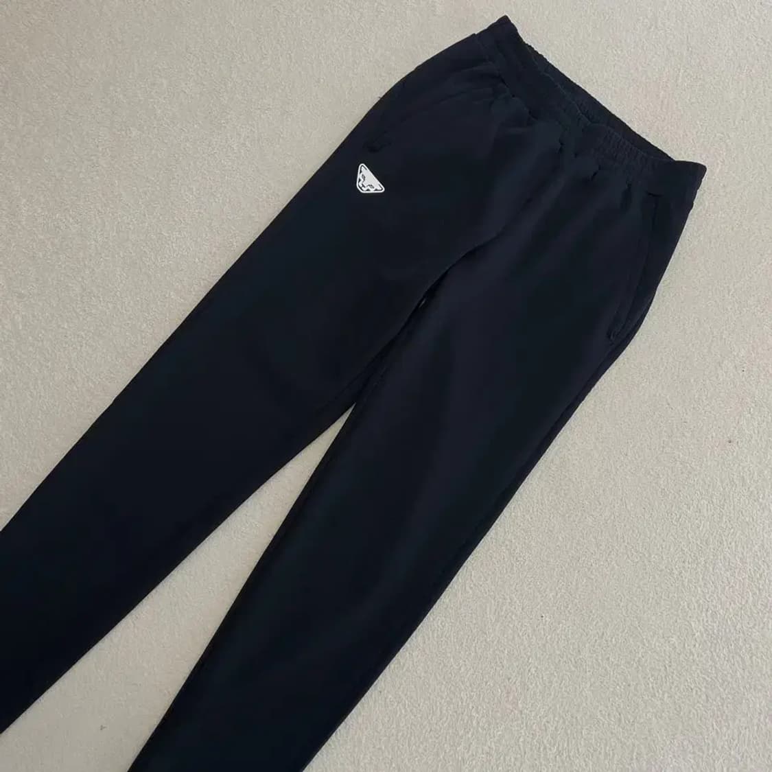 다이나핏 여성 트레이닝 바지 S 상품이미지3