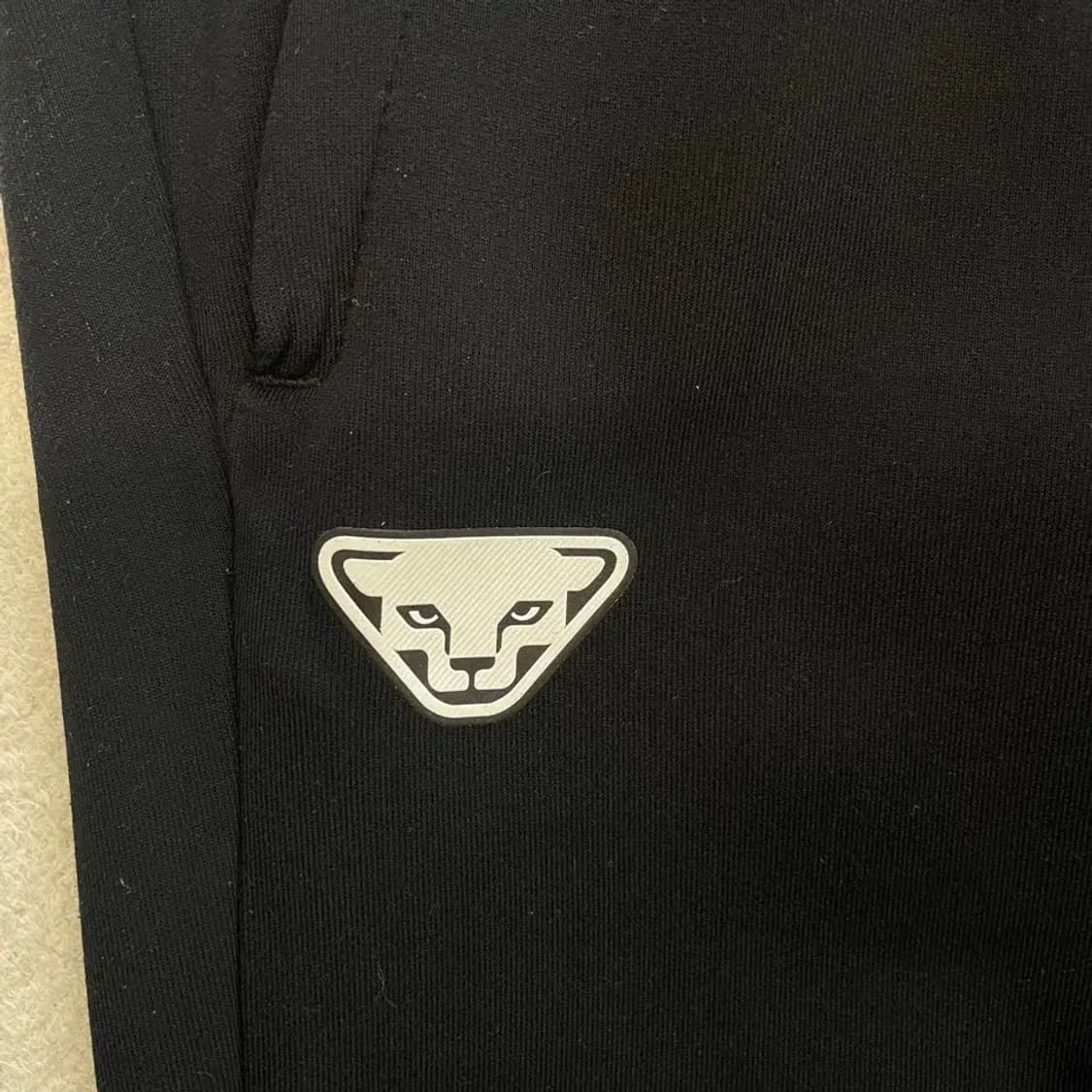 다이나핏 여성 트레이닝 바지 S 상품이미지4