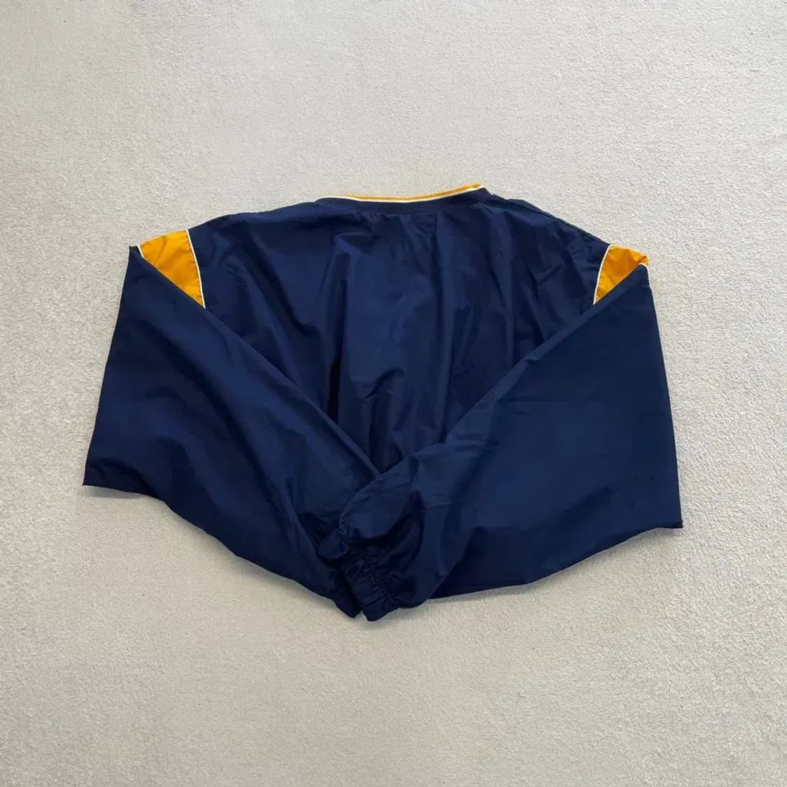 나이키 여성 리메이크 크롭 웜업 빈티지 상품이미지6