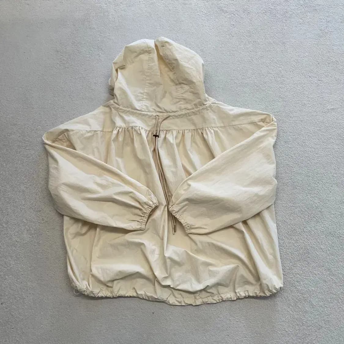 만다리나덕 여성 윈드브레이커 바람막이 95 상품이미지7