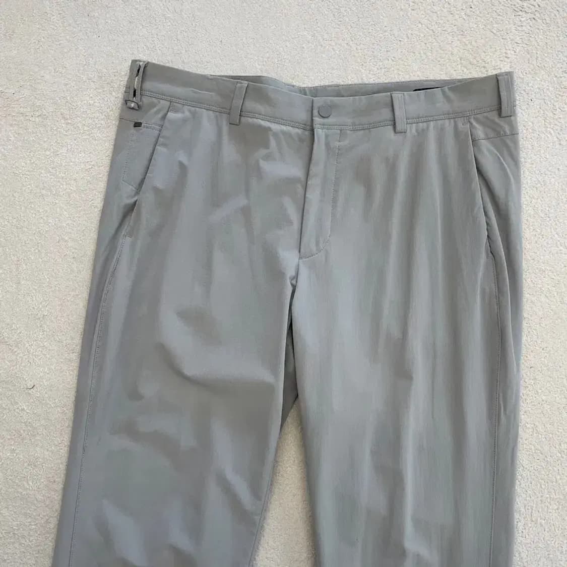 닥스 골프 남성 골프바지 36 상품이미지2