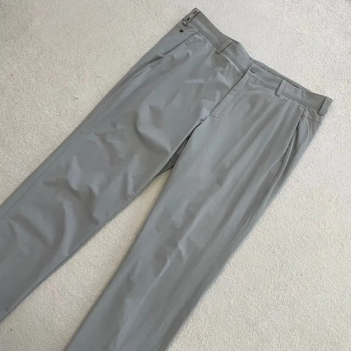 닥스 골프 남성 골프바지 36 상품이미지3