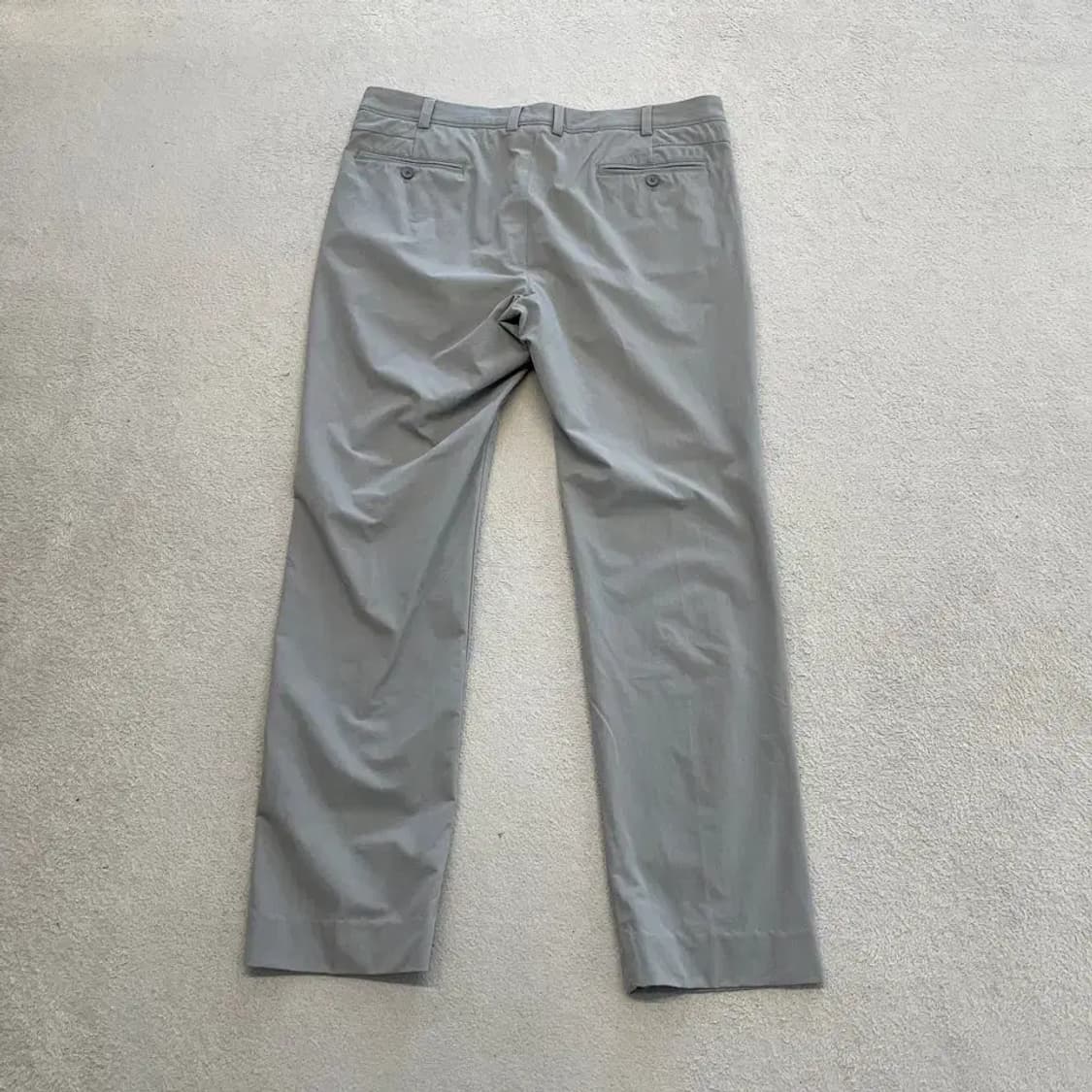 닥스 골프 남성 골프바지 36 상품이미지6