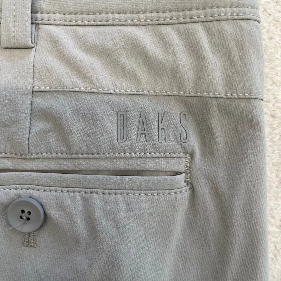 닥스 골프 남성 골프바지 36 상품이미지7