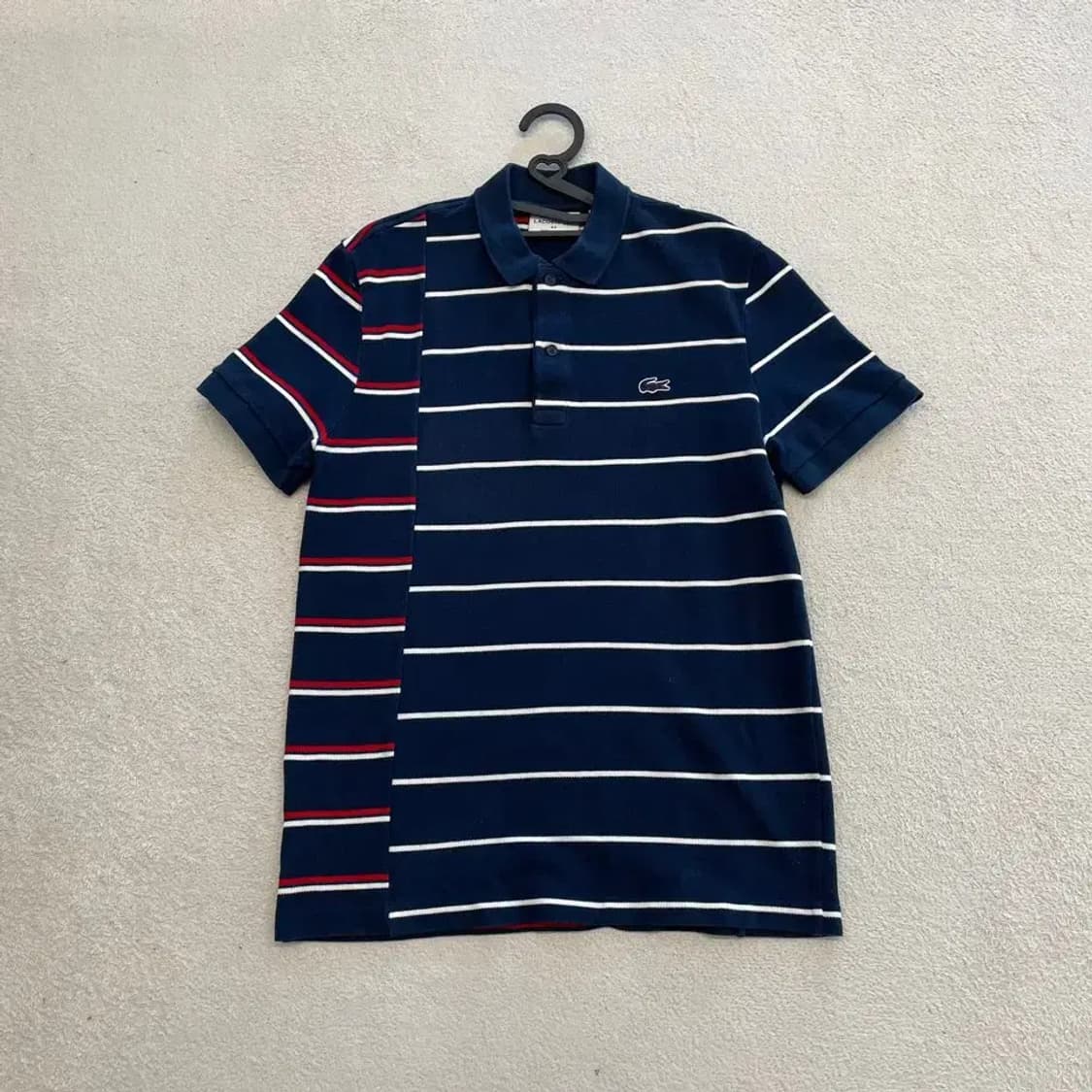 라코스테 신형 프랑스 반팔카라티 95 상품이미지1