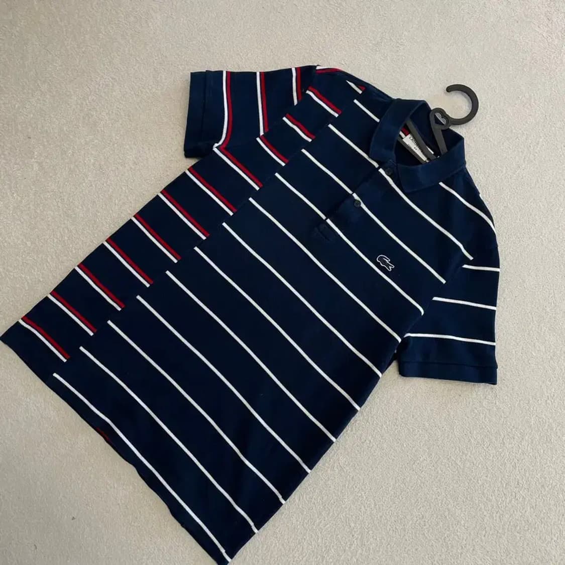 라코스테 신형 프랑스 반팔카라티 95 상품이미지3