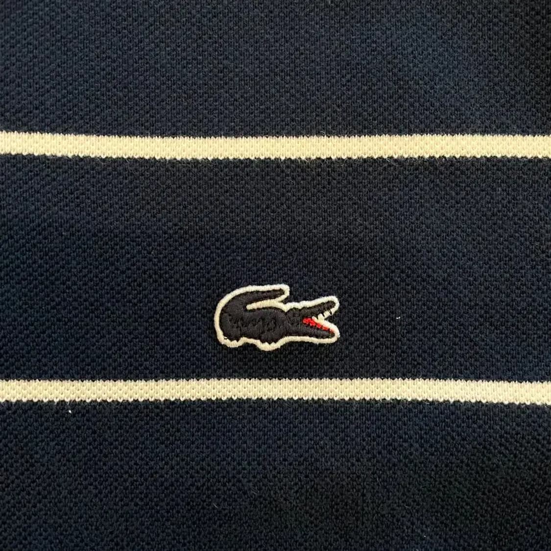 라코스테 신형 프랑스 반팔카라티 95 상품이미지5