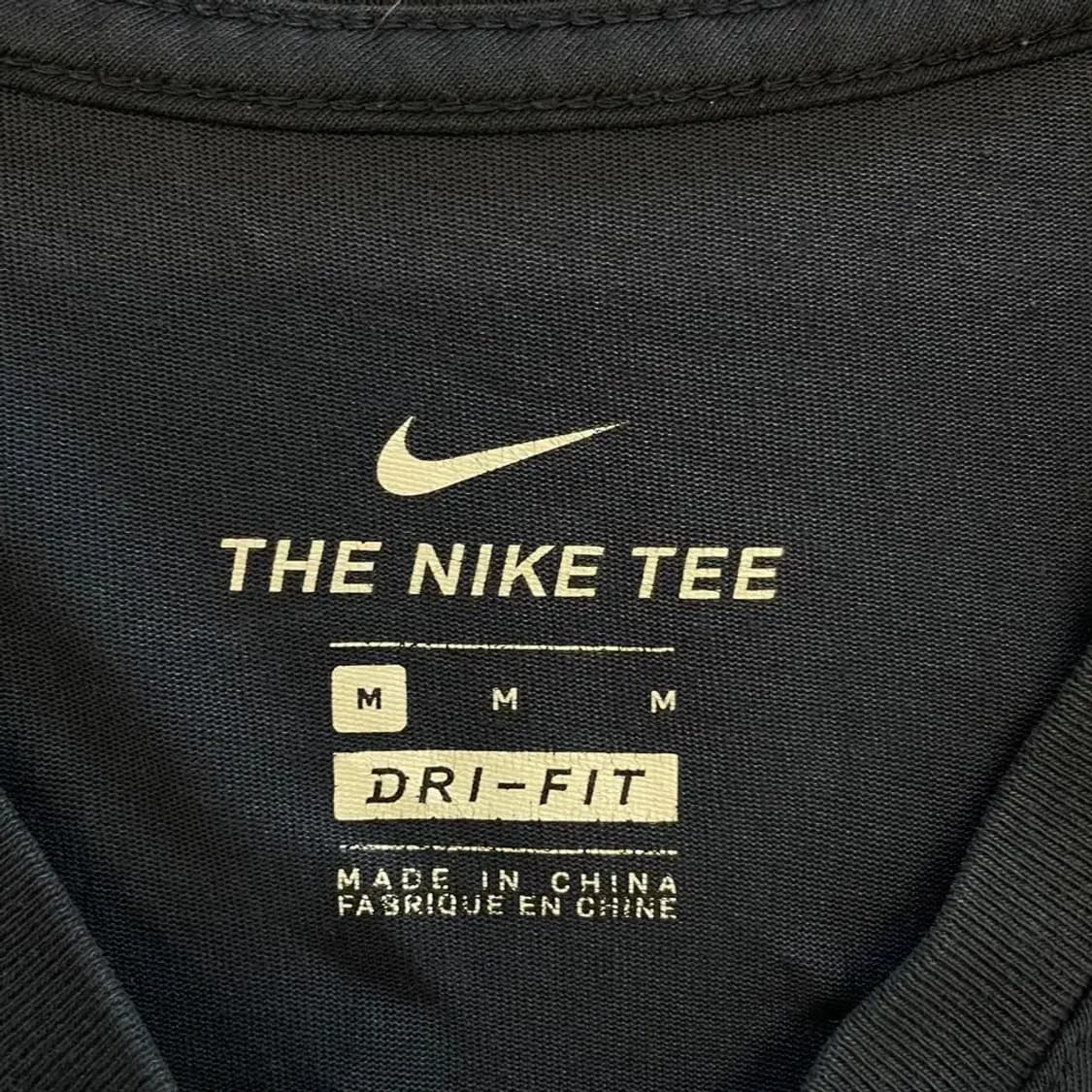 나이키 X 코디허드슨 백로고 롱슬리브 긴팔 95 상품이미지4