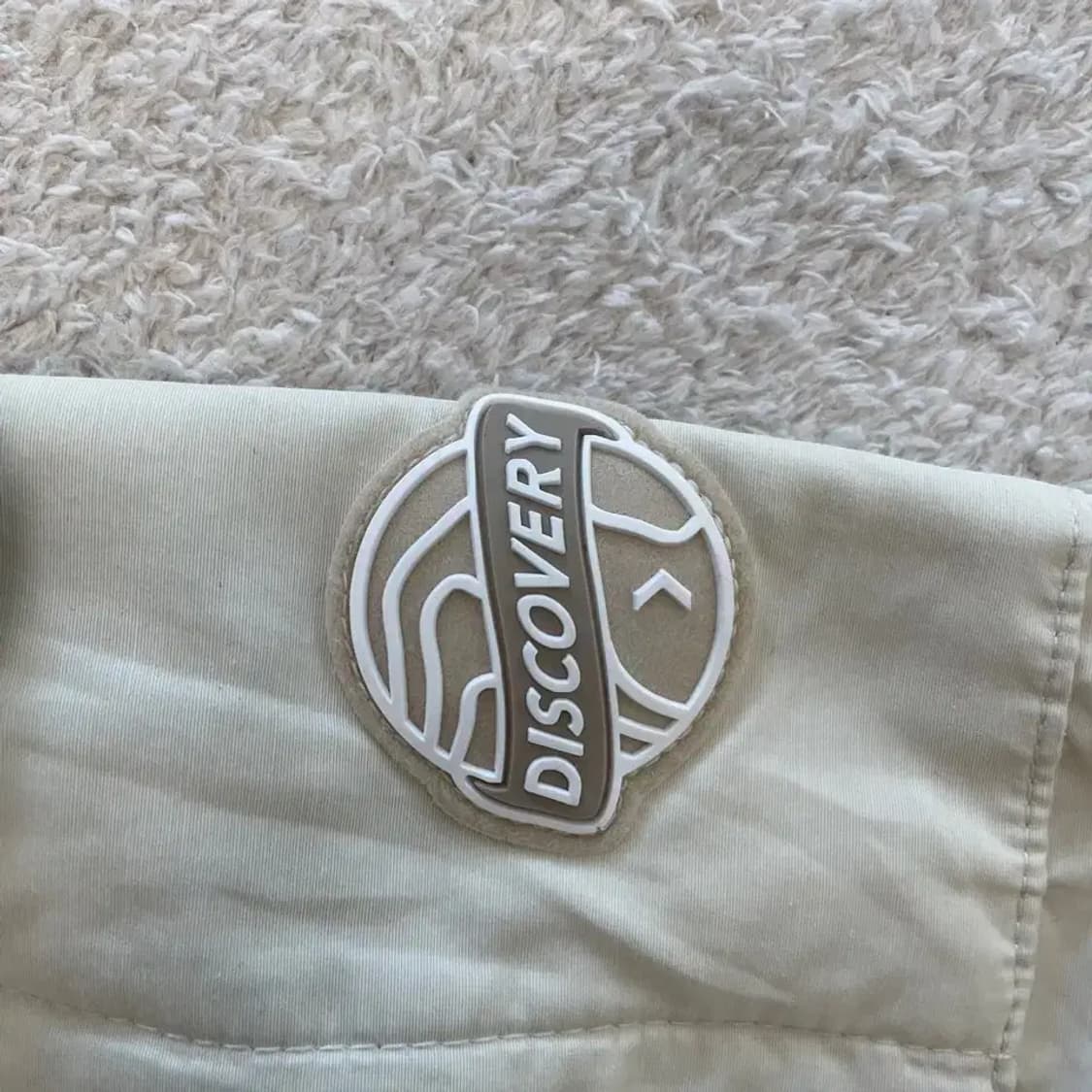 디스커버리 신형 남성 바람막이 95 상품이미지6