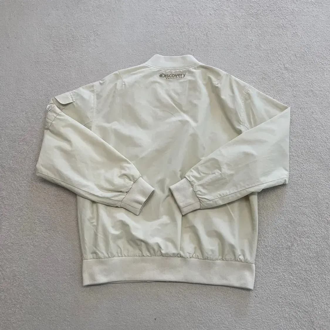 디스커버리 신형 남성 바람막이 95 상품이미지9