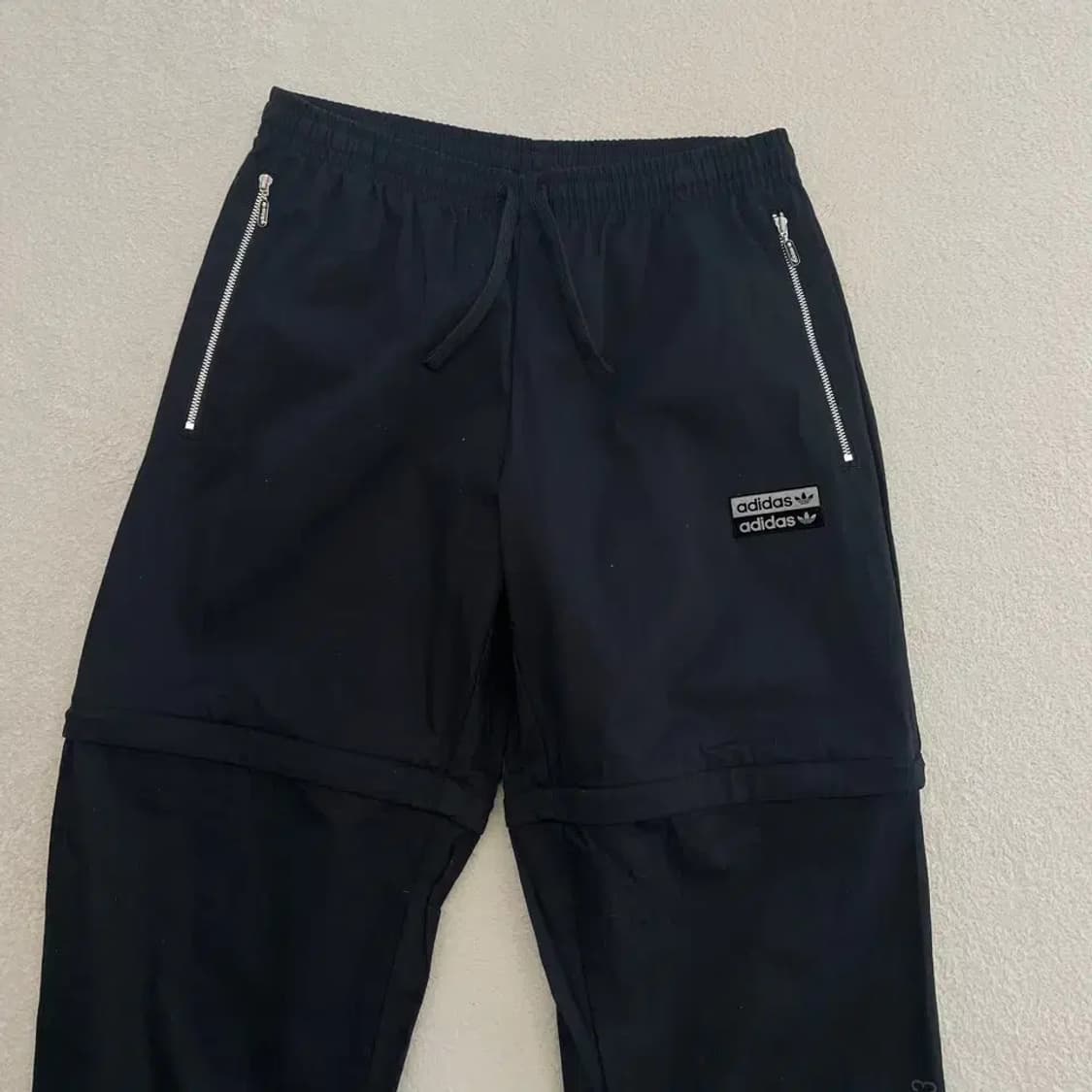 아디다스 분리형 바지 L 상품이미지2