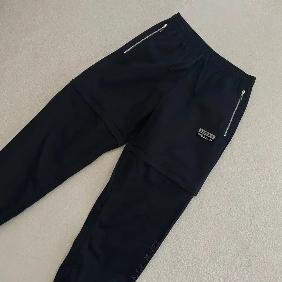 아디다스 분리형 바지 L 상품이미지3