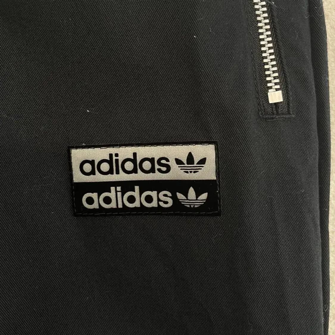 아디다스 분리형 바지 L 상품이미지4