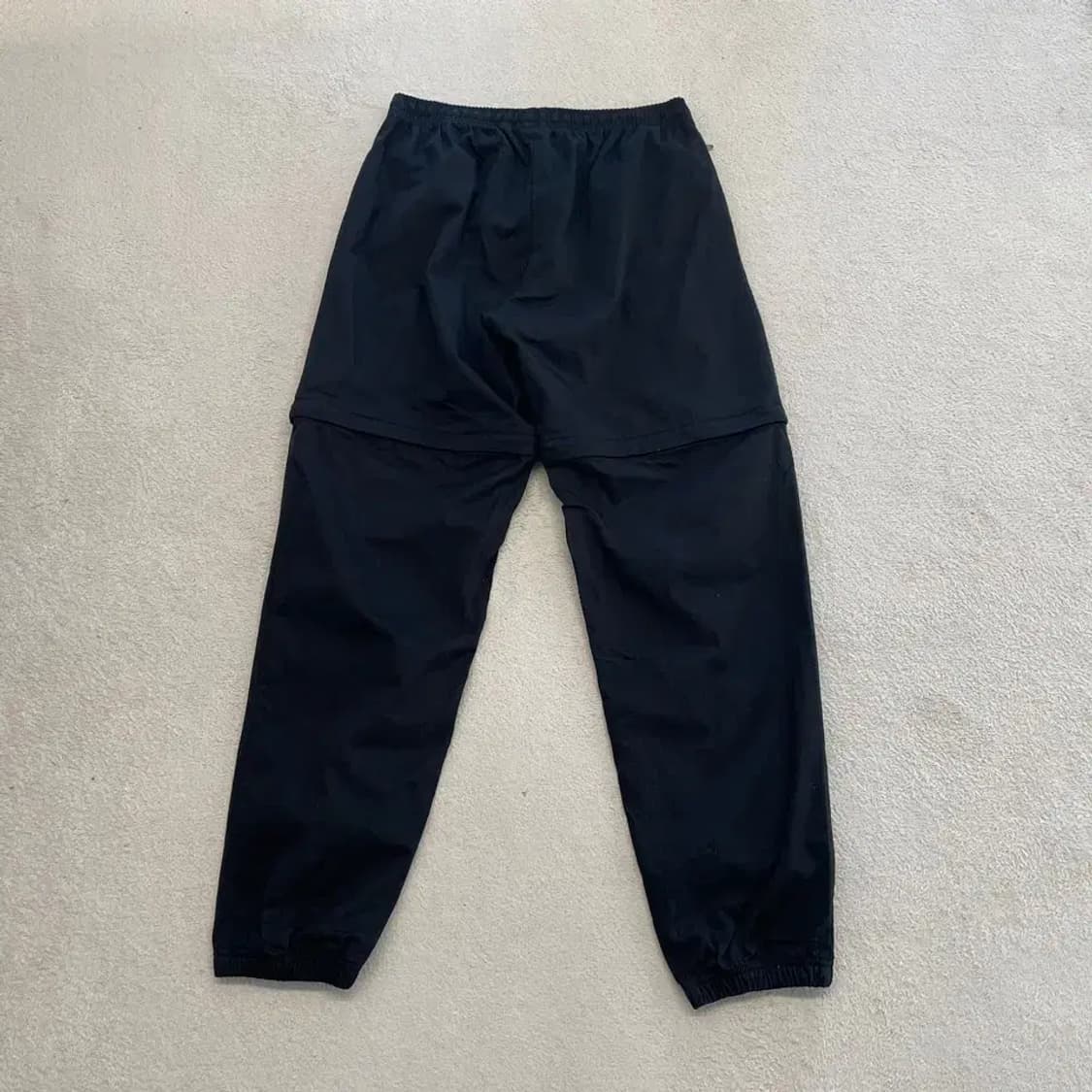 아디다스 분리형 바지 L 상품이미지8