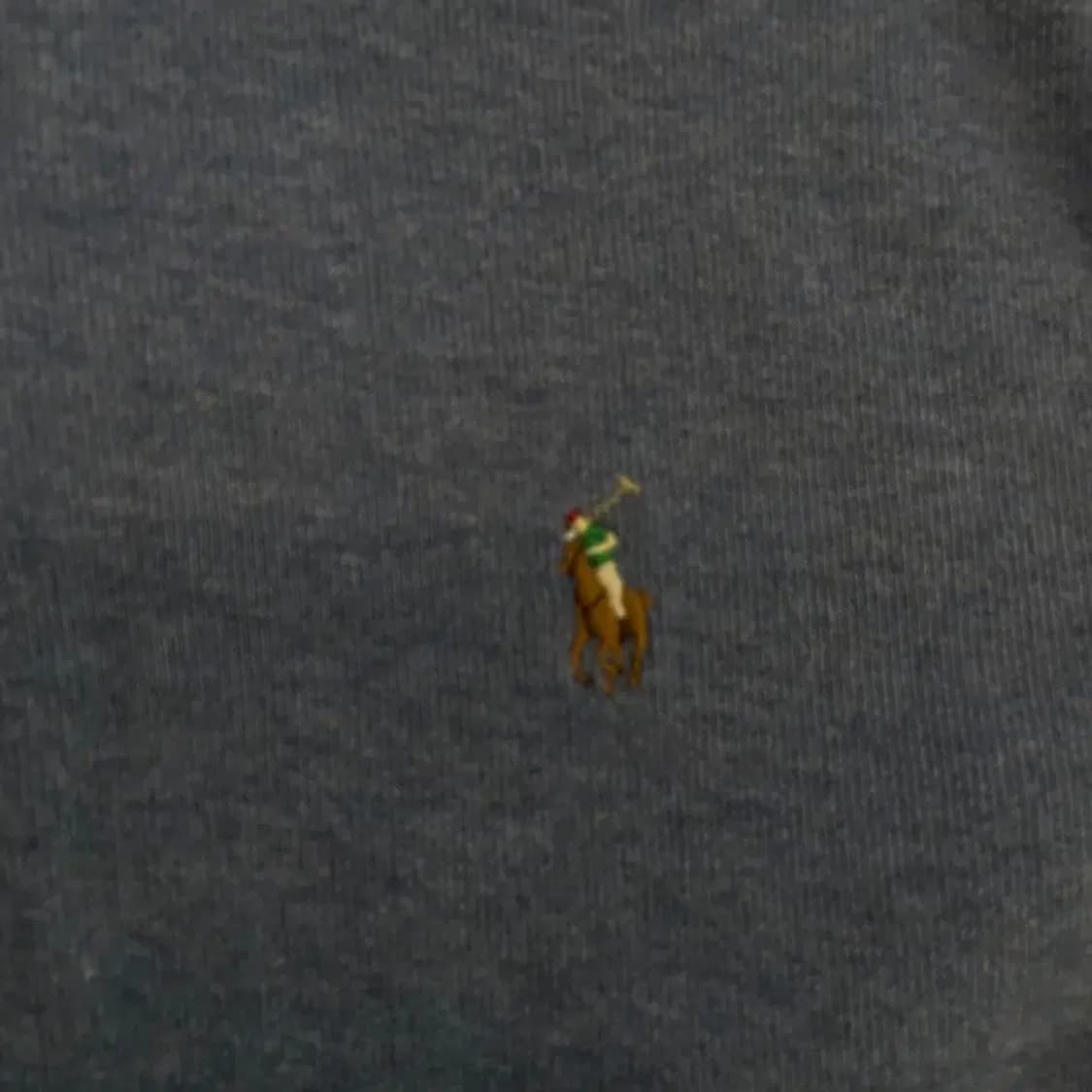 폴로 신형 반집업 니트 L 상품이미지5