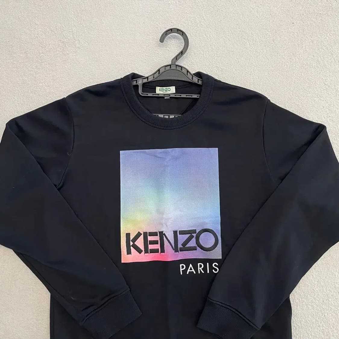 겐조 유화 맨투맨 95 상품이미지2