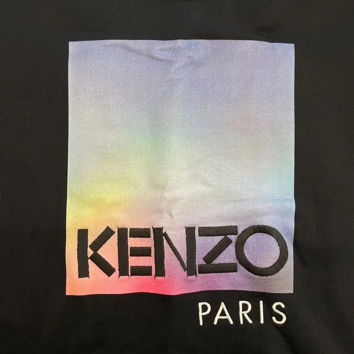 겐조 유화 맨투맨 95 상품이미지5