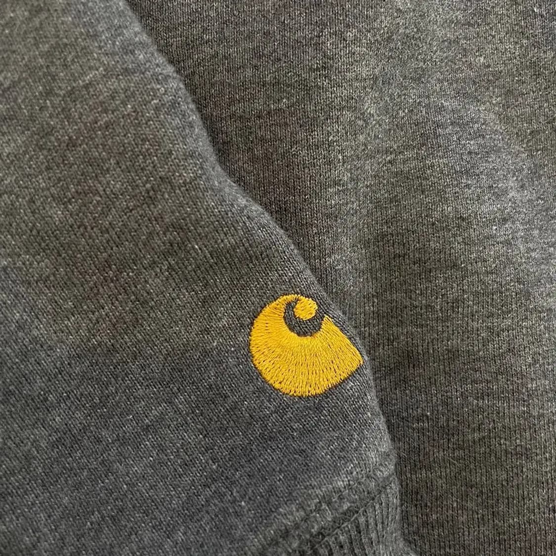 칼하트 체이스 후드티 95 상품이미지5