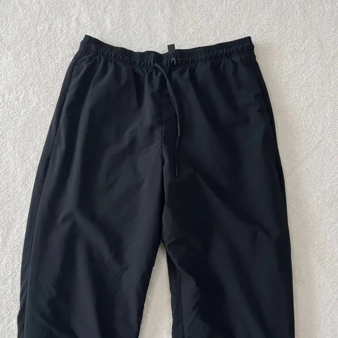 아디다스 기모 쉘 팬츠 바지 L 트레이닝 상품이미지2